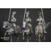 FreeGuild Cavaliers / Empire Knight / Reiksguard Knight / Knights Errant / Cavalier / Knights of the Realm / Grail Knights